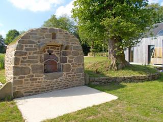 Gîte Le Liorh 5/6 pers - Plumergat - 2