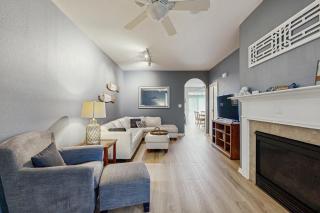 Bayside Resort- 11490 West Sand Cove - Selbyville - 4