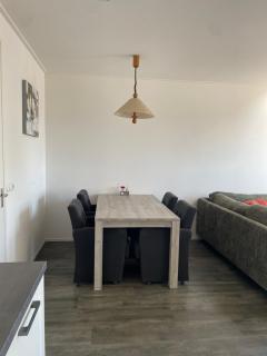 Nieuw gebouwd appartement op paarden bedrijf - 3