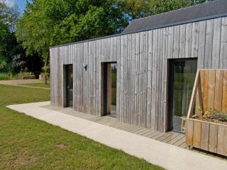 Le tejtal 6pers - Plumergat - 8