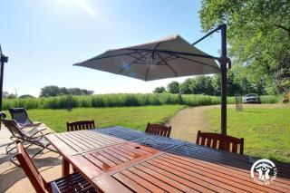 Le tejtal 6pers - Plumergat - 5