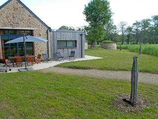 Le tejtal 6pers - Plumergat - 4