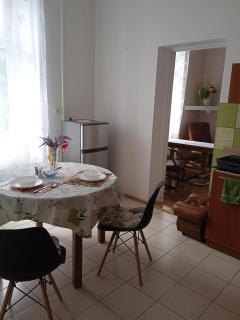 Dworskiego street C - Przemyśl - 9