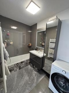 Appartement à la semaine - Nizza - 4