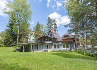 Vila POGLED Wellness i spa - Divčibare - 0