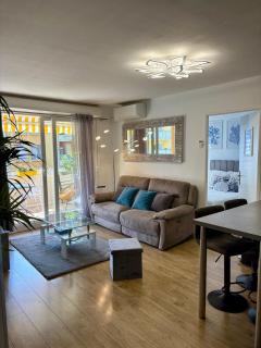 Appartement à la semaine - Nizza - 0