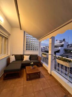 Meraki luxury city center apartment Thessaloniki - Thessaloniki - 1