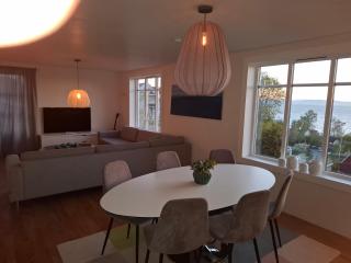 Close to the Airport and Trondheim - Malvik - 8