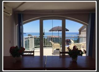 Sveti Georgie Apartments - Bečići - 5