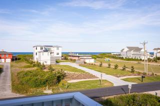 Steps to Beach Heated Pool Hot Tub Pet Friendly - Southern Shores - 3