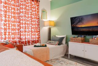 Le Nid Trailside 1BD Close to Beach Downtown - Traverse City - 6