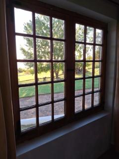 Schalkenbosch Heritage Cottages - Tulbagh - 4