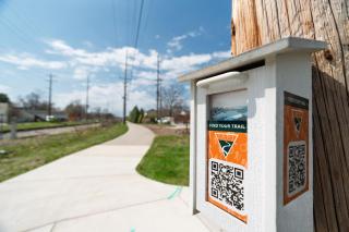 Le Nid Trailside 1BD Close to Beach Downtown - 3