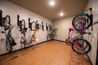 Le Nid Trailside 1BD Close to Beach Downtown - 4