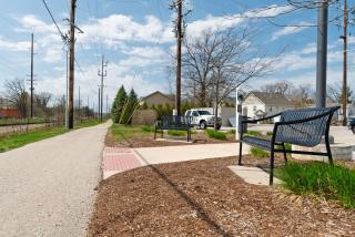 Le Nid Trailside 1BD Close to Beach Downtown - 7