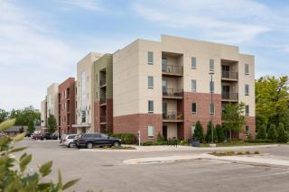 Le Nid Trailside 1BD Close to Beach Downtown - 9