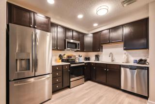 VCR1-304 Reserve Deluxe Condo - Modern Decor - Orlando - 3