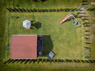 Atpūtas mājiņas Kolkā- Madaras un Rota - 5