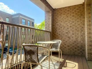 Lux 2 Bed Catford Bridge Station - Londra - 7