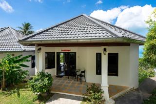 Bungalow Seaview Paradise village - 5