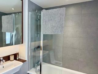 Lux 2 Bed Catford Bridge Station - Londra - 2