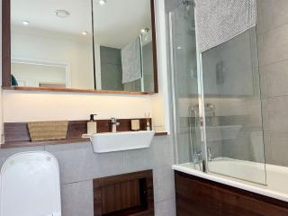 Lux 2 Bed Catford Bridge Station - Londra - 1