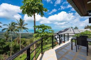 Bungalow Seaview Paradise village - 2