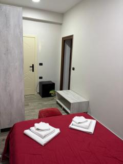 Hotel Vila Stefa - Valona - 3