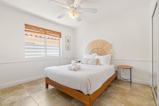 Boho Bungalow by Rather Be Properties - 3