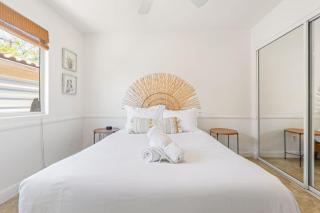 Boho Bungalow by Rather Be Properties - Desert Hot Springs - 2