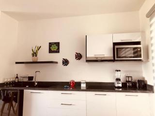 Stylish Studio Steps from 5th Ave and Beach - Playa del Carmen - 1
