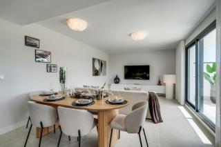Luxury Apt. Aranya Estepona Pool and Parking - Estepona - 3