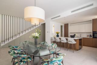 New Luxury Seaside Villa Sutivan Lemon Tree M With Heated Pool & Sea View & Parking - Sutivan - 2
