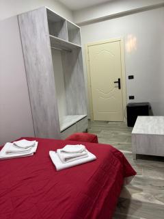 Hotel Vila Stefa - Valona - 4