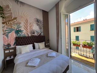 J & R Guest House - La Spezia - 5