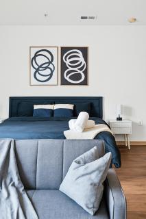 Elegant Studio Near Bars, Dining and UAB - Birmingham - 5