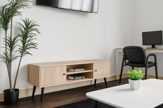 Elegant Studio Near Bars, Dining and UAB - Birmingham - 3