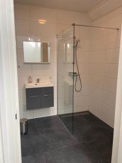 Nieuw gebouwd appartement op paarden bedrijf - - 7