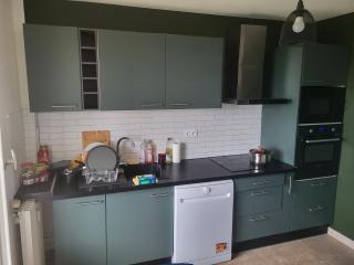 1 Chambre privée dans un appartement en colocation - Décines-Charpieu - 0