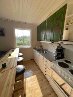 Gästehütte Hallstanäs - Lugnvik - 5