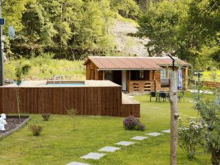 Ohana Gerês House - Ruivãis - 8
