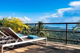 The Sunhouse at Paradise Village - Ban Bang Po - 9