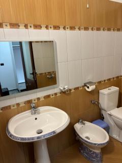 Hotel Vila Stefa - Valona - 5