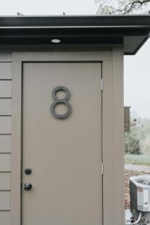 Luxury Cabin at Beaver Creek with hot tub and stunning views - Strasburg - 8