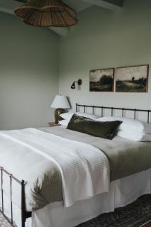 Luxury Cabin at Beaver Creek with hot tub and stunning views - Strasburg - 6