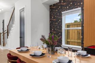 Chic 4BR Getaway Near NRG TMC - Houston - 7