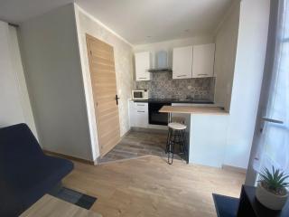Studio cosy - Besançon - 8