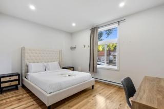The Urban Retreat Trendy 3BR in NDG - Montréal - 0