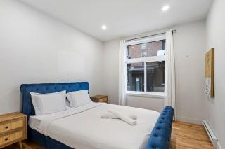 The Urban Retreat Trendy 3BR in NDG - Montréal - 7