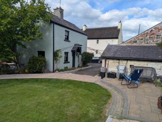 Riverside Cottage - Castledawson - 8